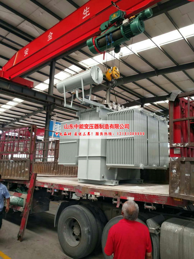 保定S13-10000KVA/35KV/10